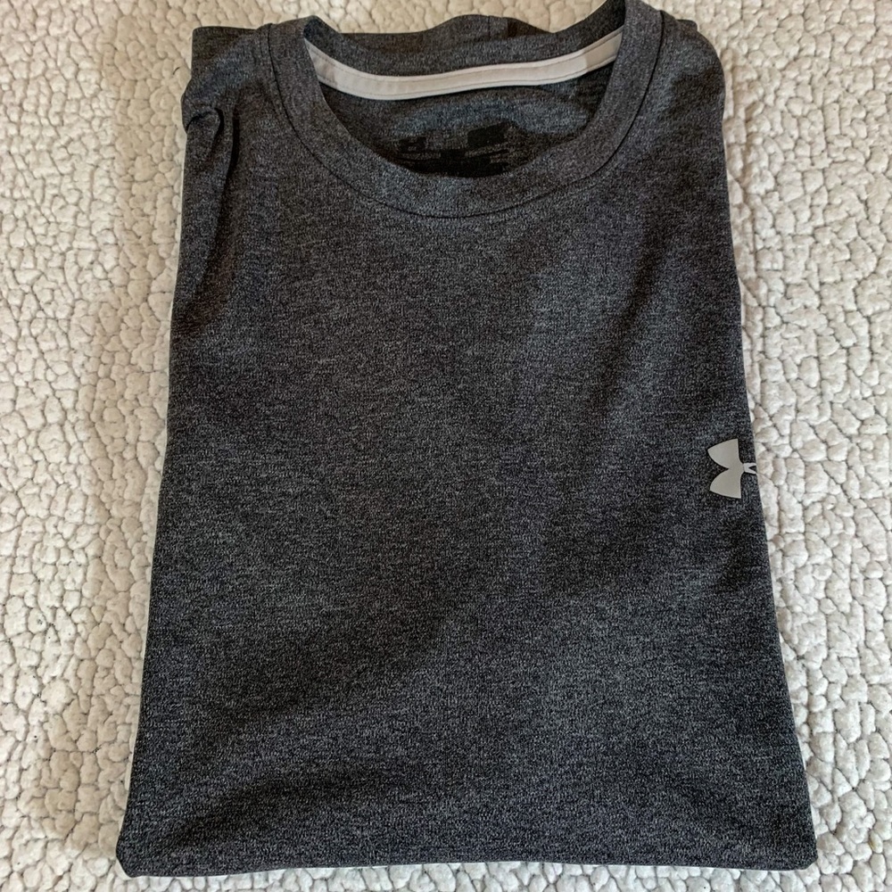 Under Armor Athletic T-Shirt